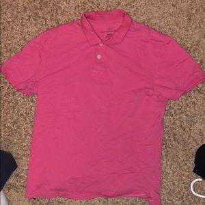 H&M polo shirt